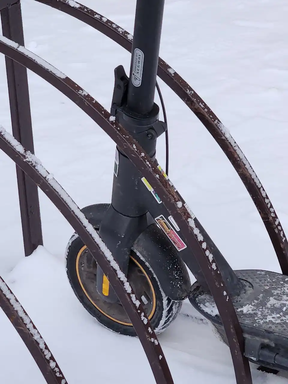 Продам няняботик с пробегом 2000 км - Авто в Пермь