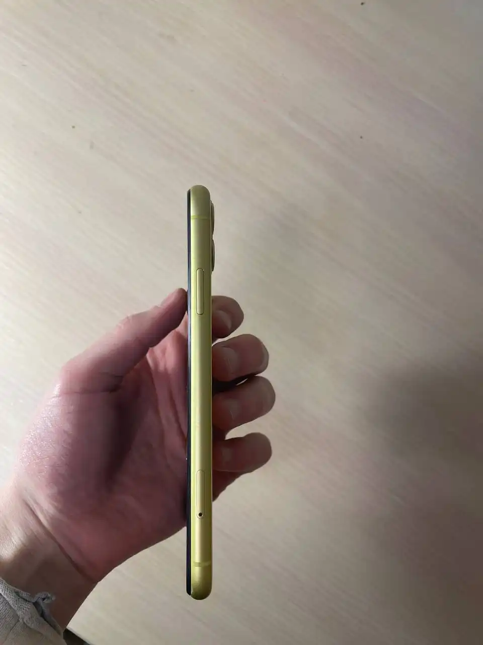 iPhone 11 на запчасти 128Gb - Смартфоны (Электроника) в Пермь