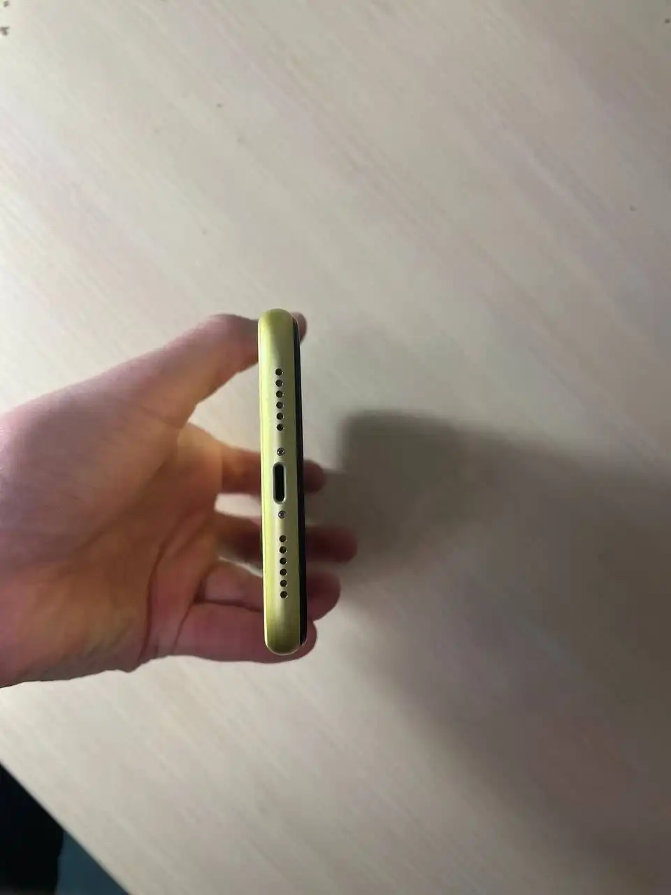 iPhone 11 на запчасти 128Gb - Смартфоны (Электроника) в Пермь