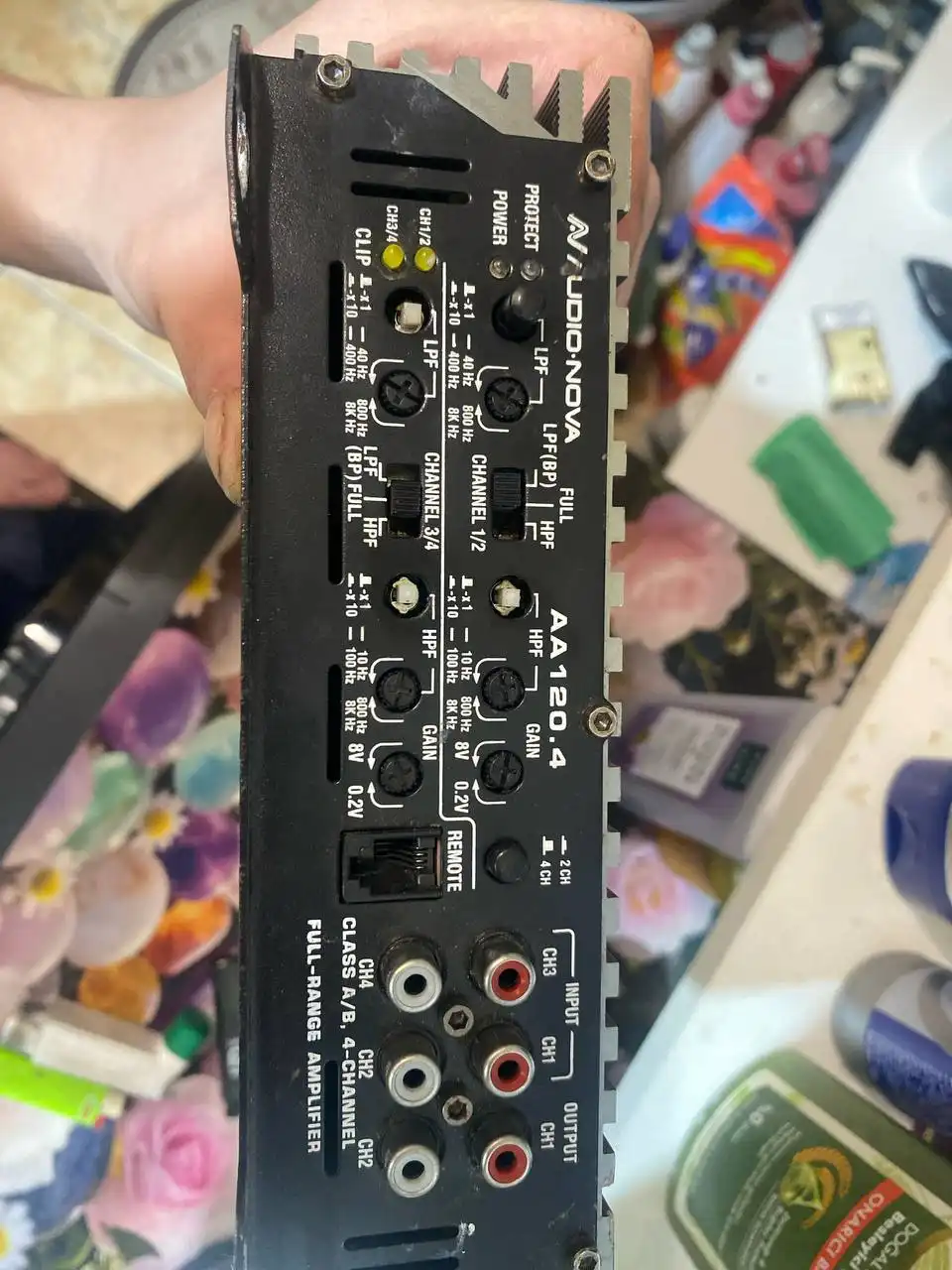 Продажа 4K телевизора в Перми - Телевизоры (Электроника) в Пермь