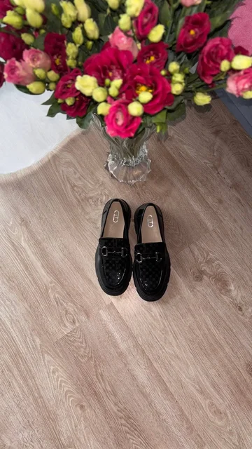 Женские лоферы 38 размер - Сумки в Пермь