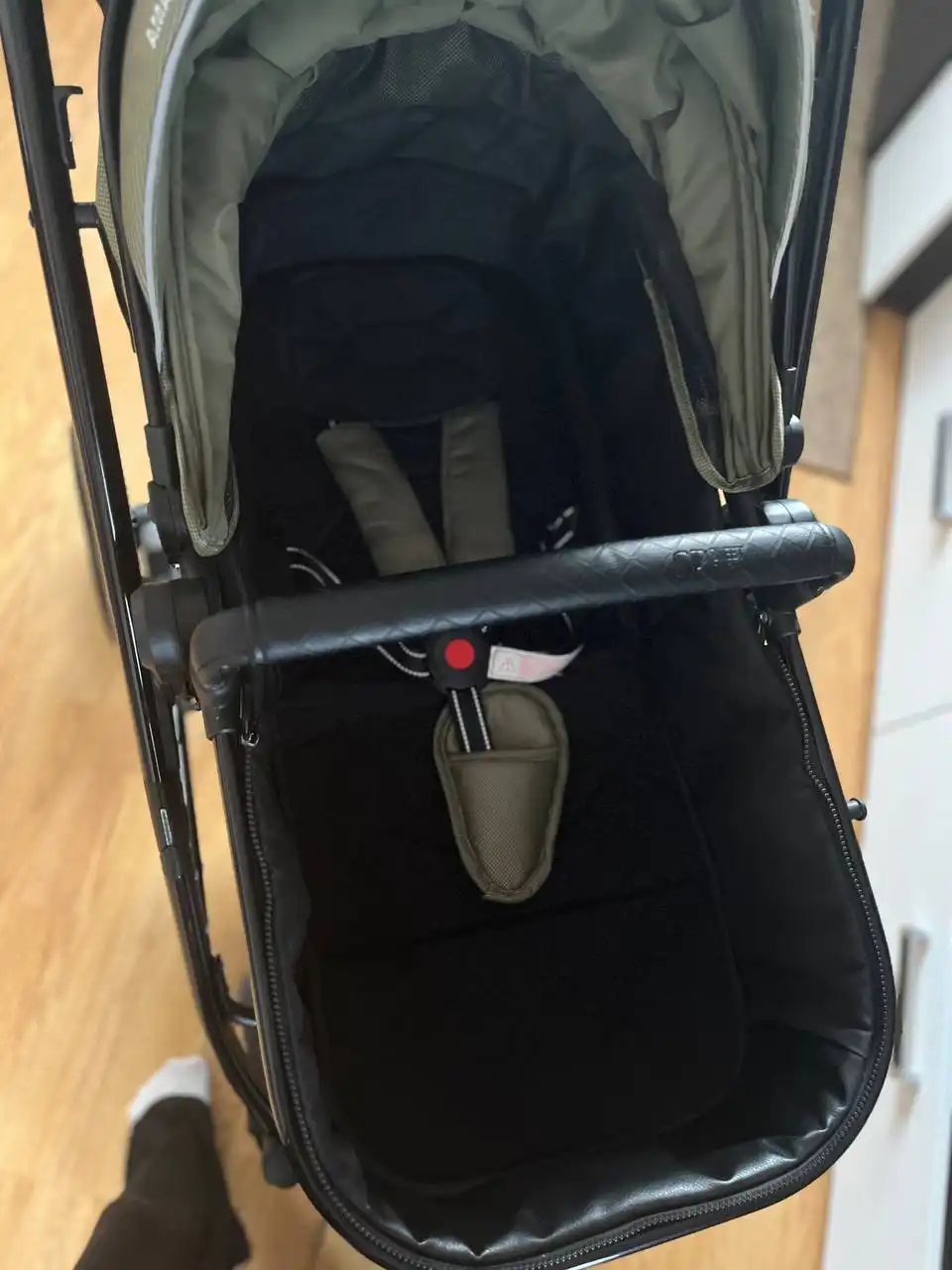 Коляска 3в1 в идеальном состоянии - Коляски (Товары для детей) в Пермь