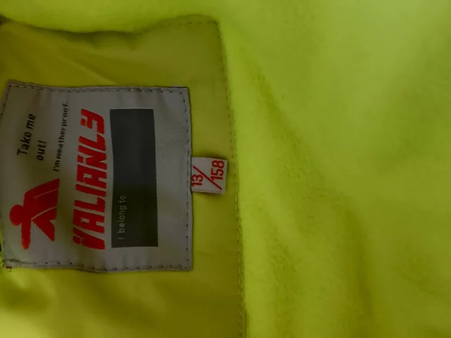 Продам зимний горнолыжный комбинезон VALIANLY - Сумки в Пермь