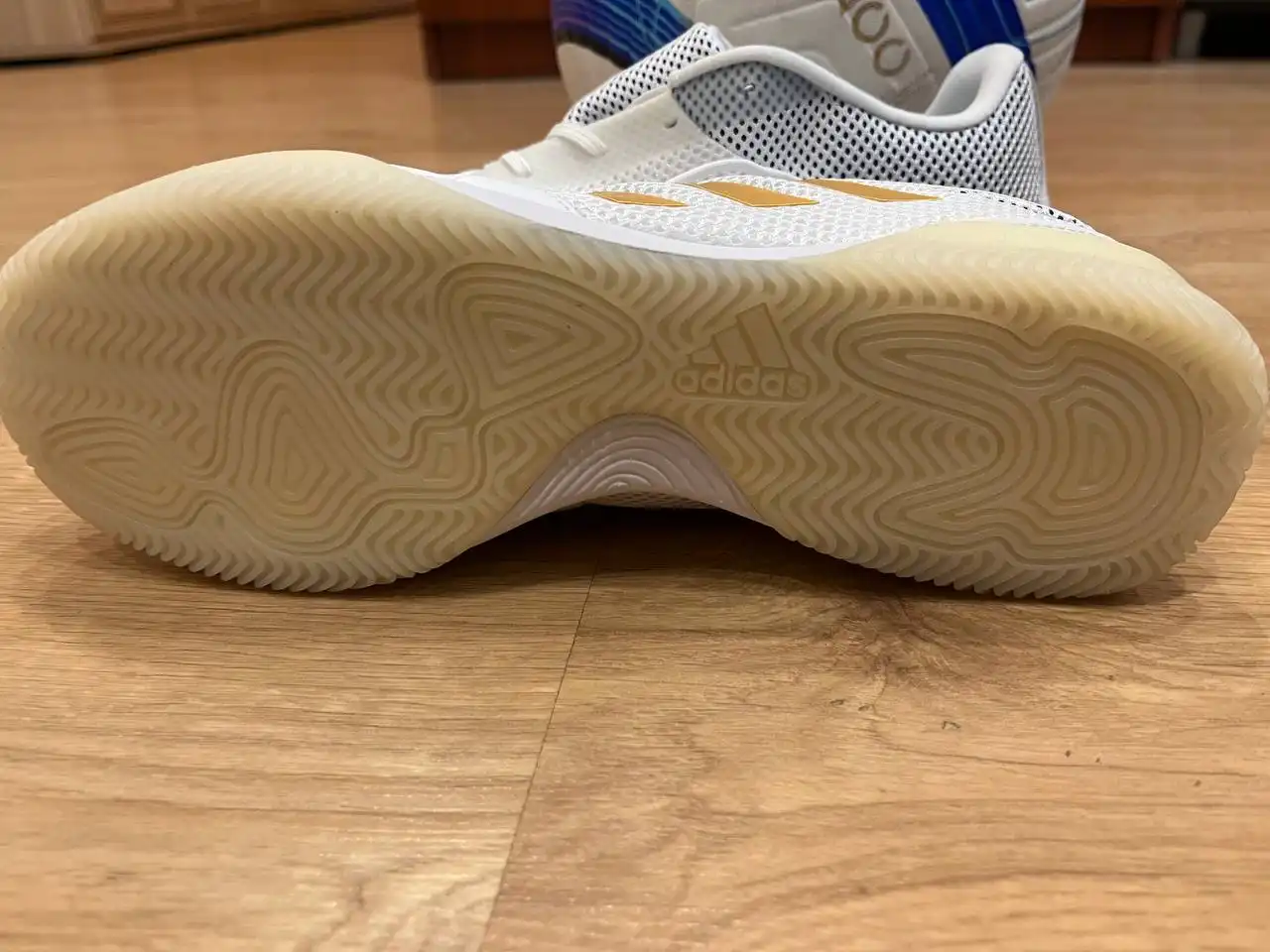 Футзалки Adidas Sala новые - Спортивная обувь (Одежда) в Пермь