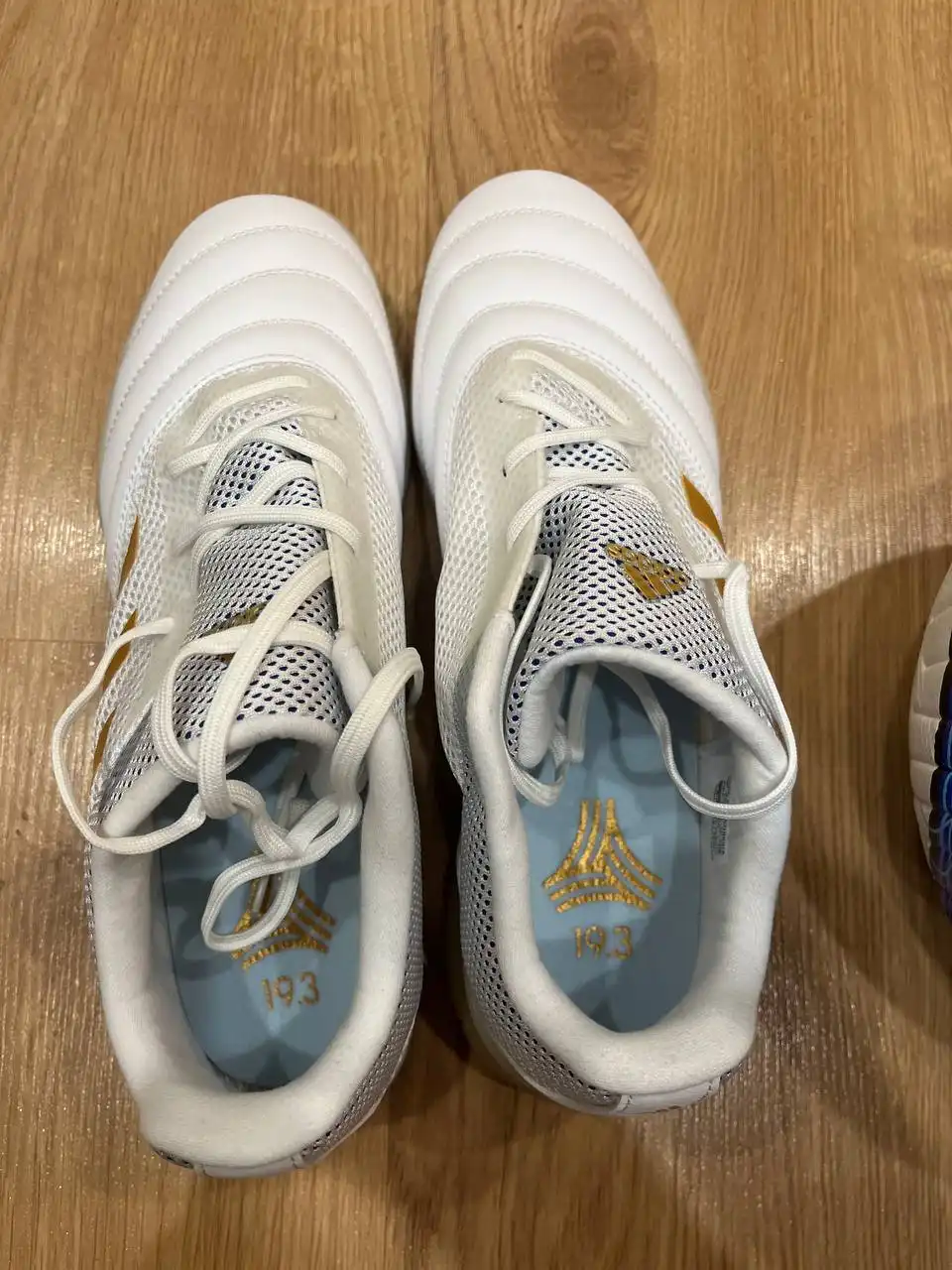 Футзалки Adidas Sala новые - Спортивная обувь (Одежда) в Пермь