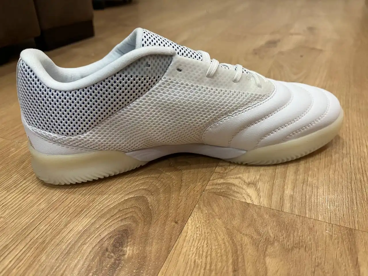 Футзалки Adidas Sala новые - Спортивная обувь (Одежда) в Пермь