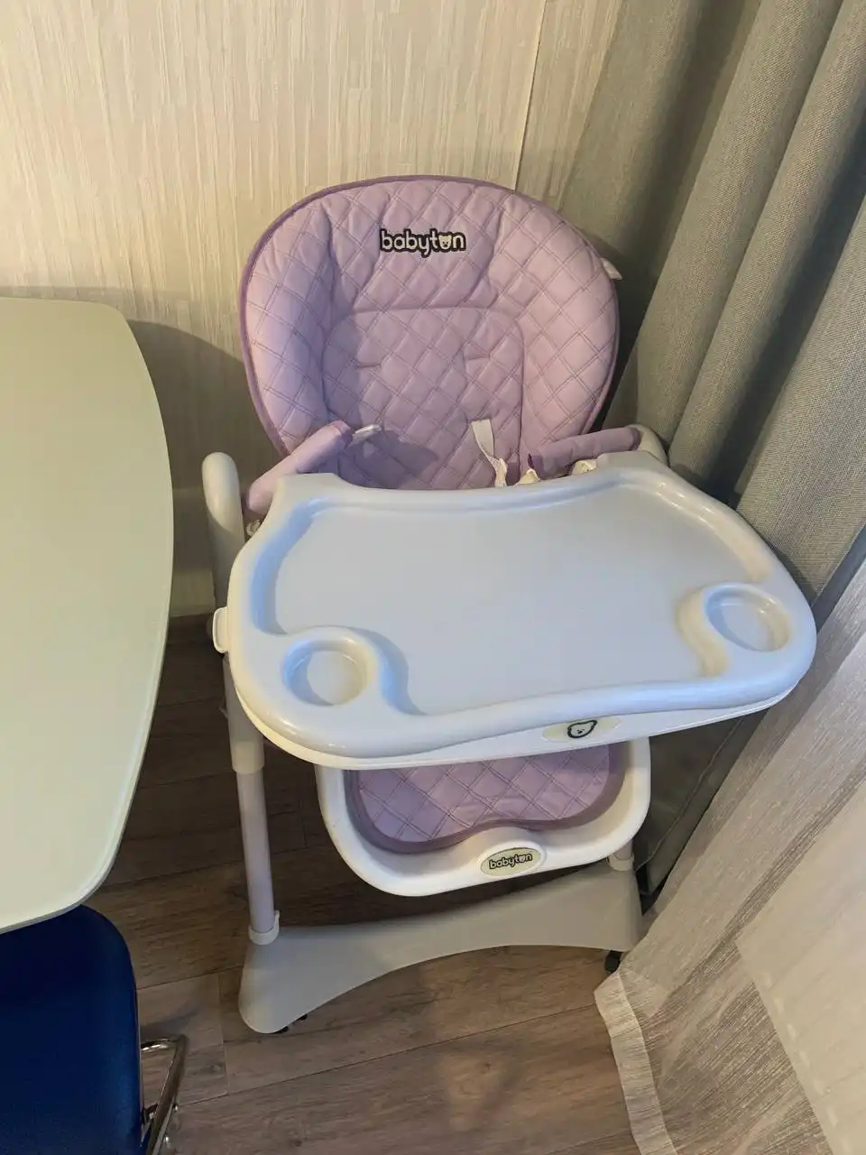 Стул-стол трансформер - Для дома и дачи в Пермь