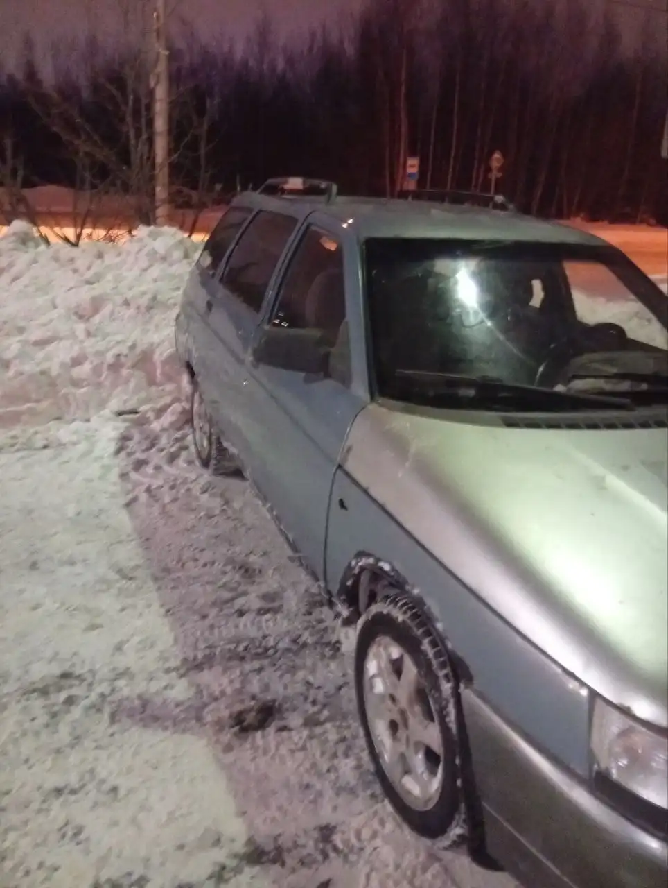 ВАЗ 21011 2002г - Авто в Пермь