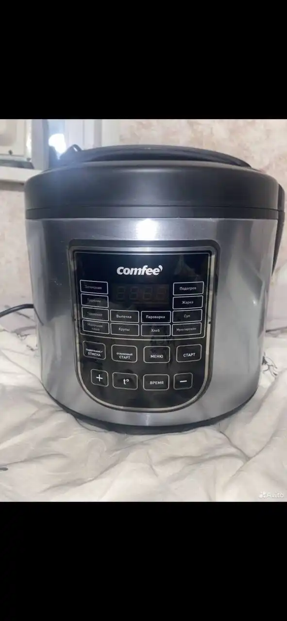 Продам мультиварку - Кухонная техника (Электроника) в Пермь