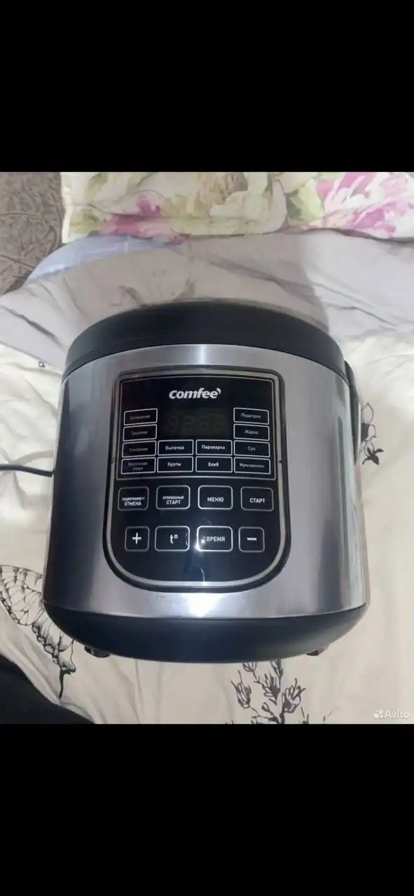 Продам мультиварку - Кухонная техника (Электроника) в Пермь