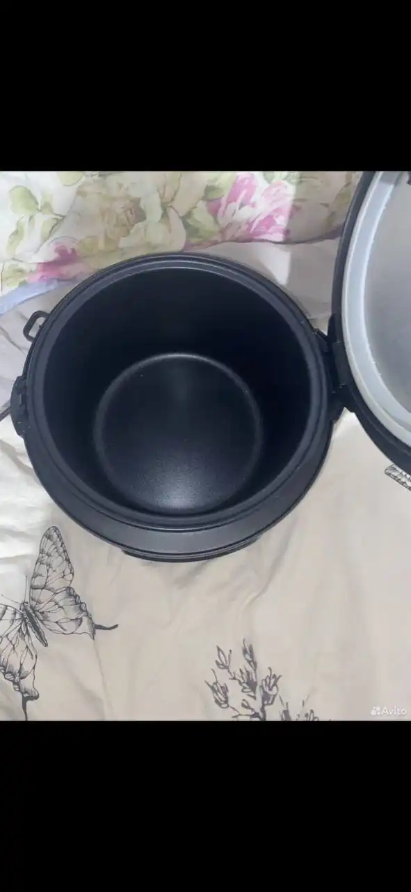 Продам мультиварку - Кухонная техника (Электроника) в Пермь