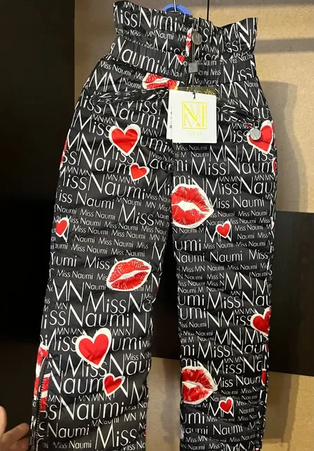 Детские пуховые брюки Naumi размер 7-8 лет - Сумки в Пермь