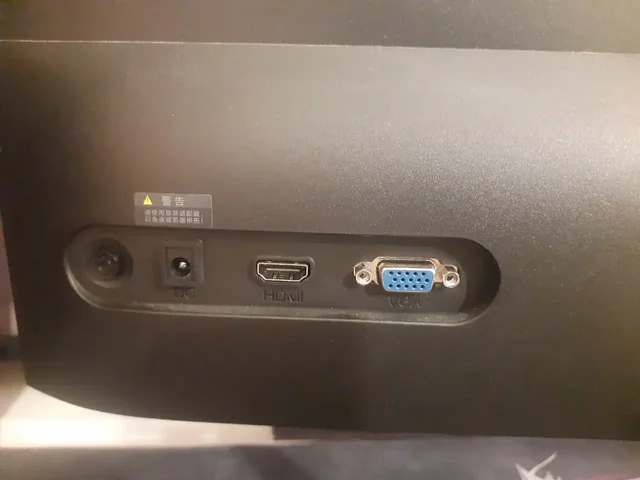 Продам монитор Xiaomi Redmi Display X24A - Мониторы в Пермь