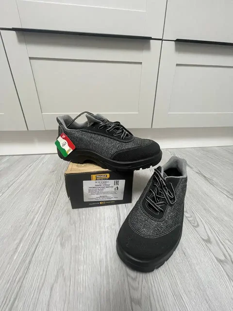 Итальянские полуботинки Panda размер 43 - Сумки в Пермь