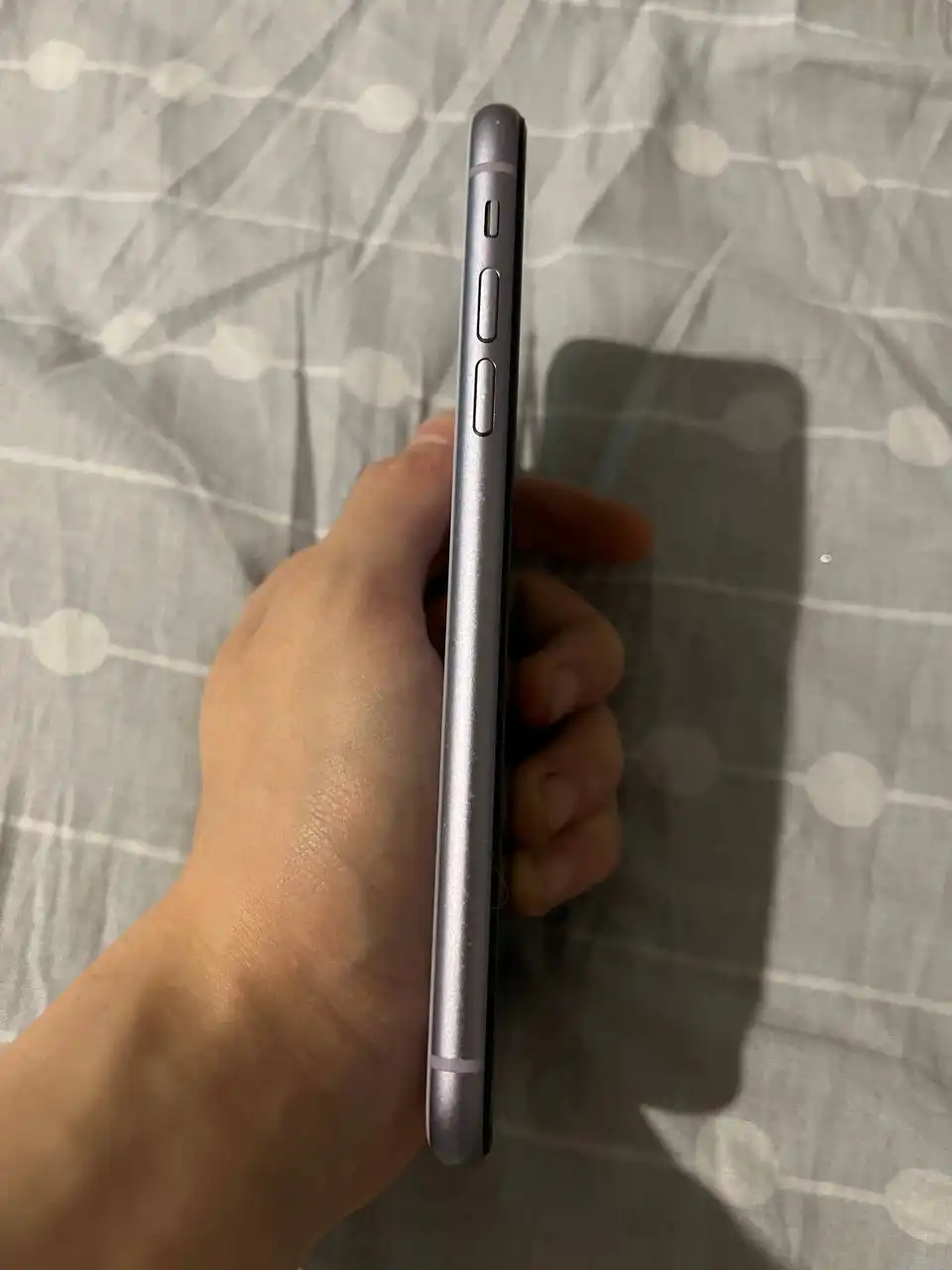 iPhone 11 Violet с заменой дисплея - Смартфоны (Электроника) в Пермь