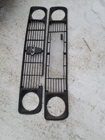 Продам запчасти на Ниву - Запчасти в Пермь