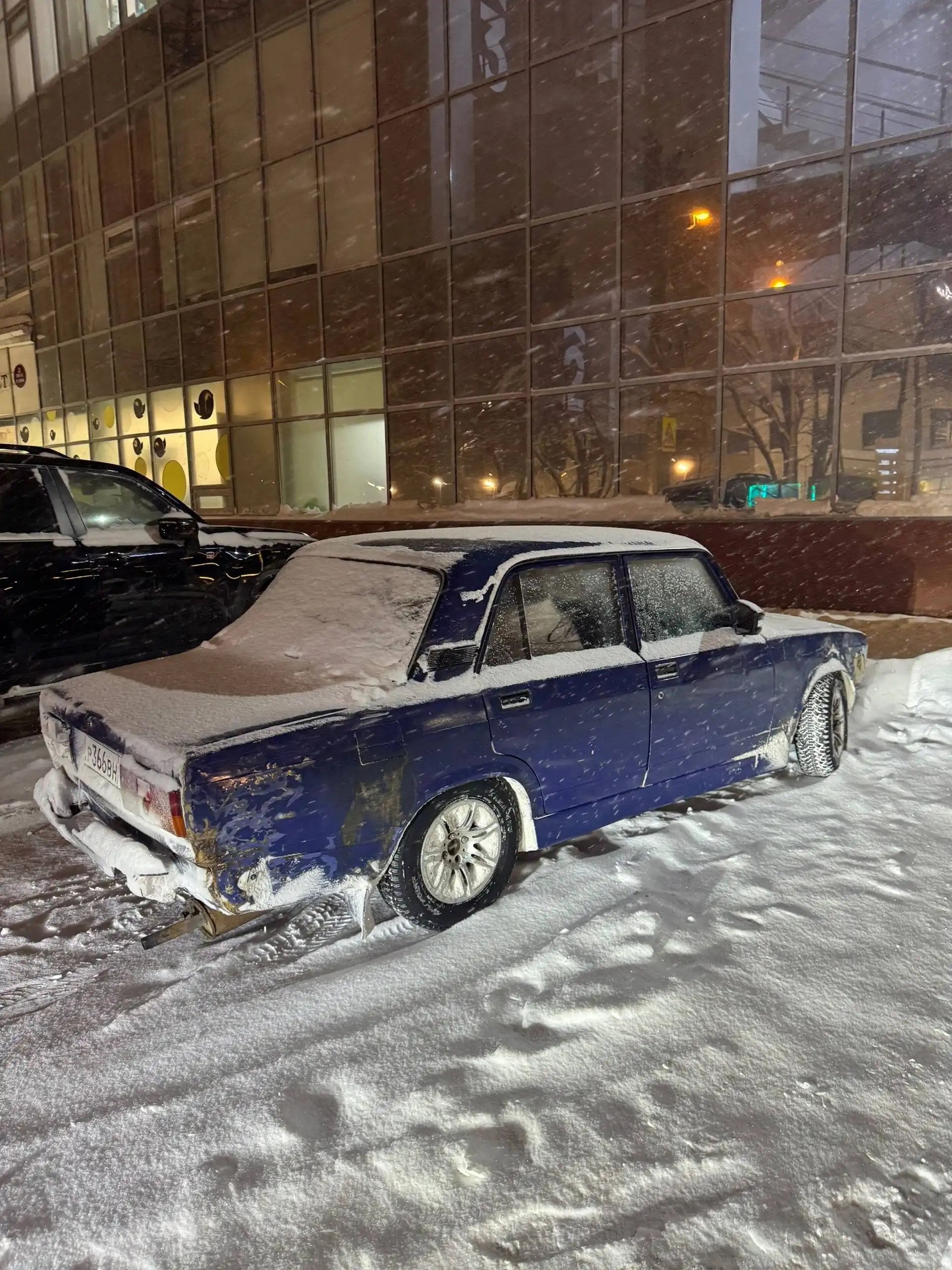 Продажа автомобиля 2004 года - Авто в Пермь