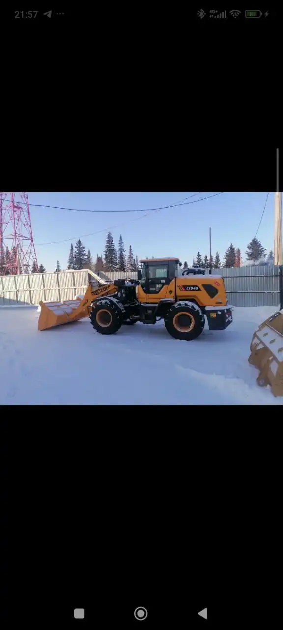 Продам погрузчики - Барахолка в Пермь