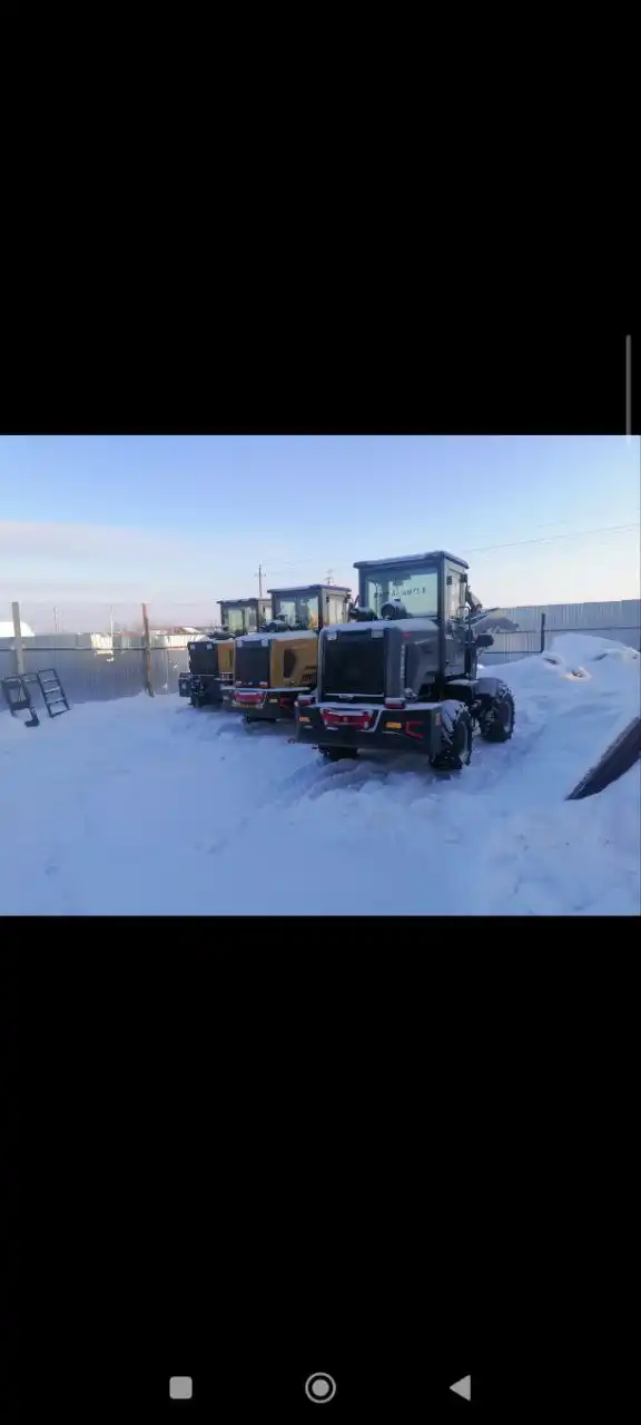 Продам погрузчики - Барахолка в Пермь