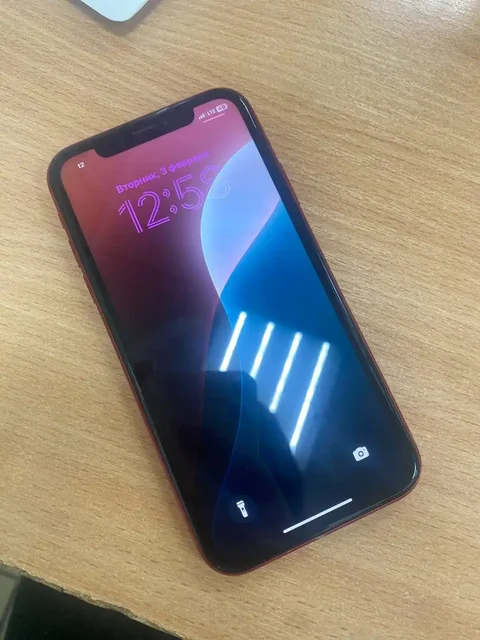 Айфон ХР 64ГБ в хорошем состоянии - Мониторы в Пермь