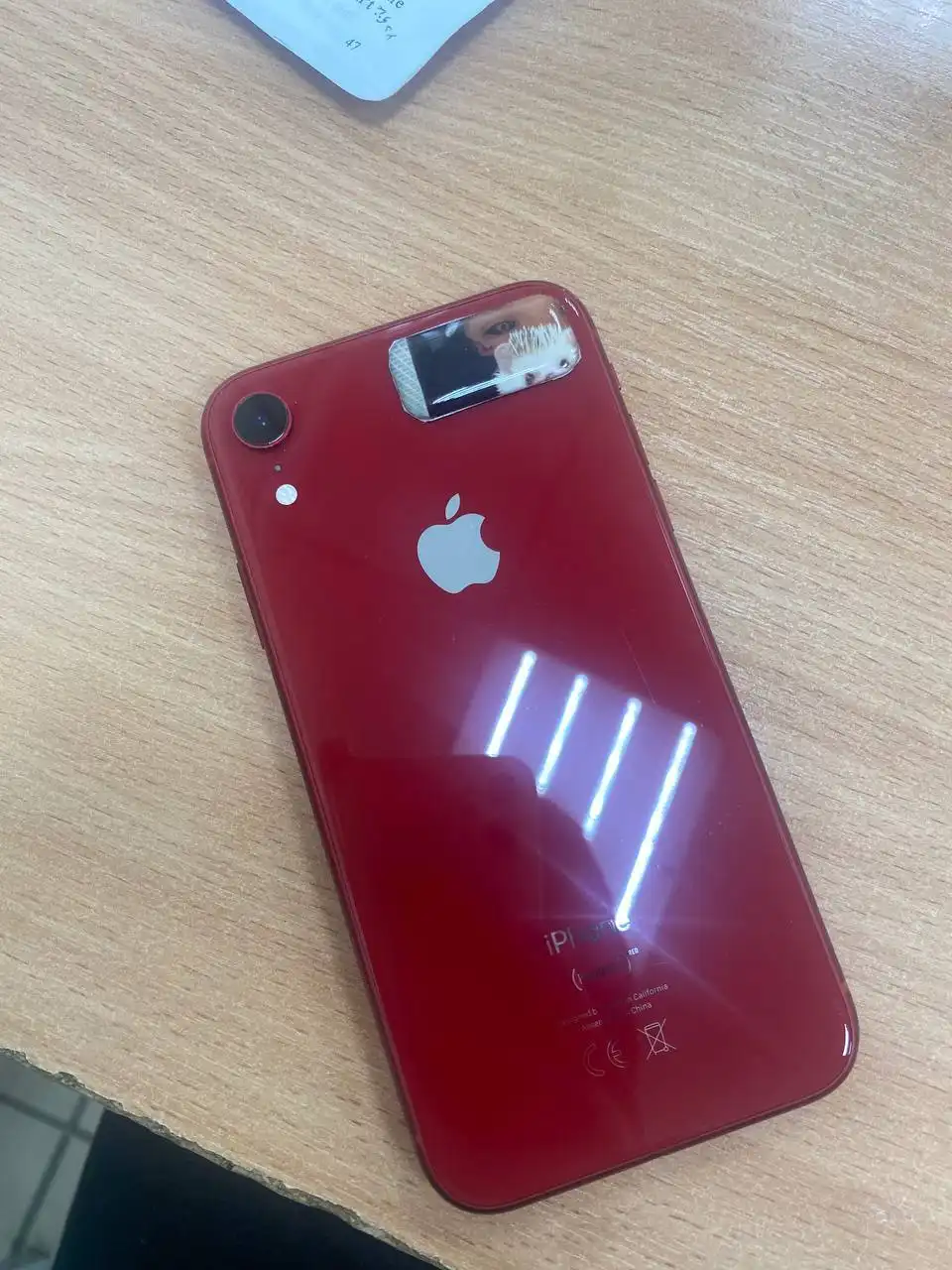 Айфон ХР 64ГБ в хорошем состоянии - Смартфоны (Электроника) в Пермь