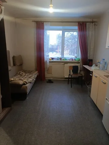 Продажа комнаты на ул. Рабоче-крестьянская 17 - Недвижимость в Пермь