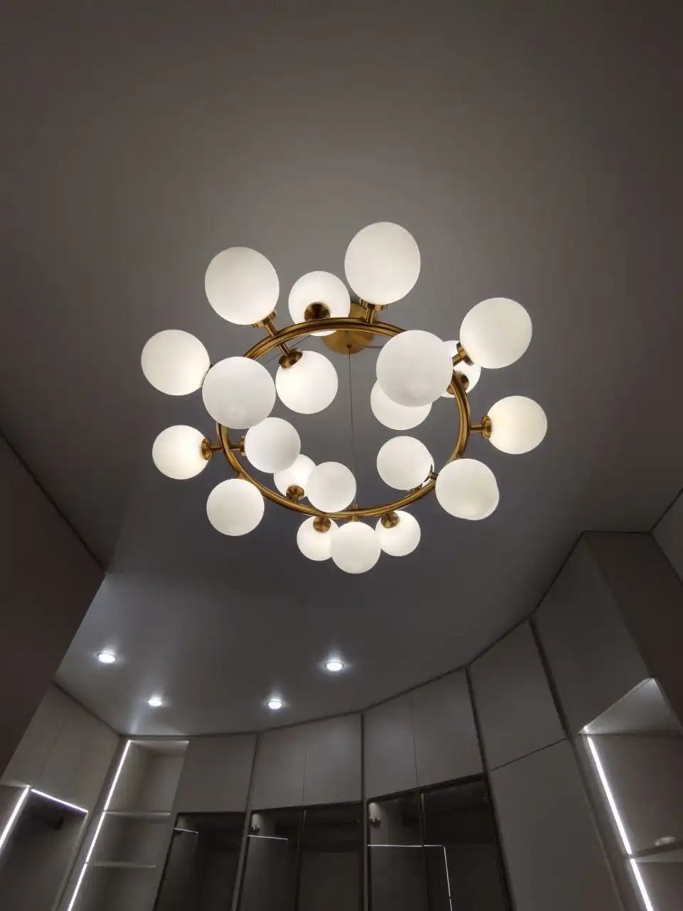 Натяжные потолки в Перми - Ремонт и отделка (Услуги) в Пермь