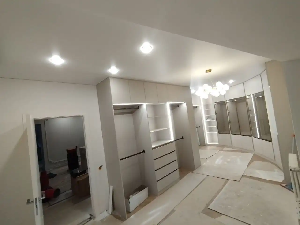 Натяжные потолки в Перми - Ремонт и отделка (Услуги) в Пермь