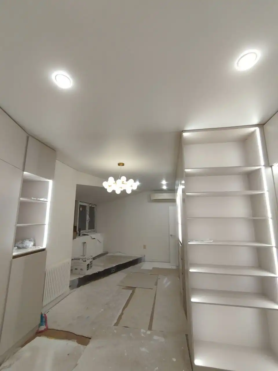 Натяжные потолки в Перми - Ремонт и отделка (Услуги) в Пермь