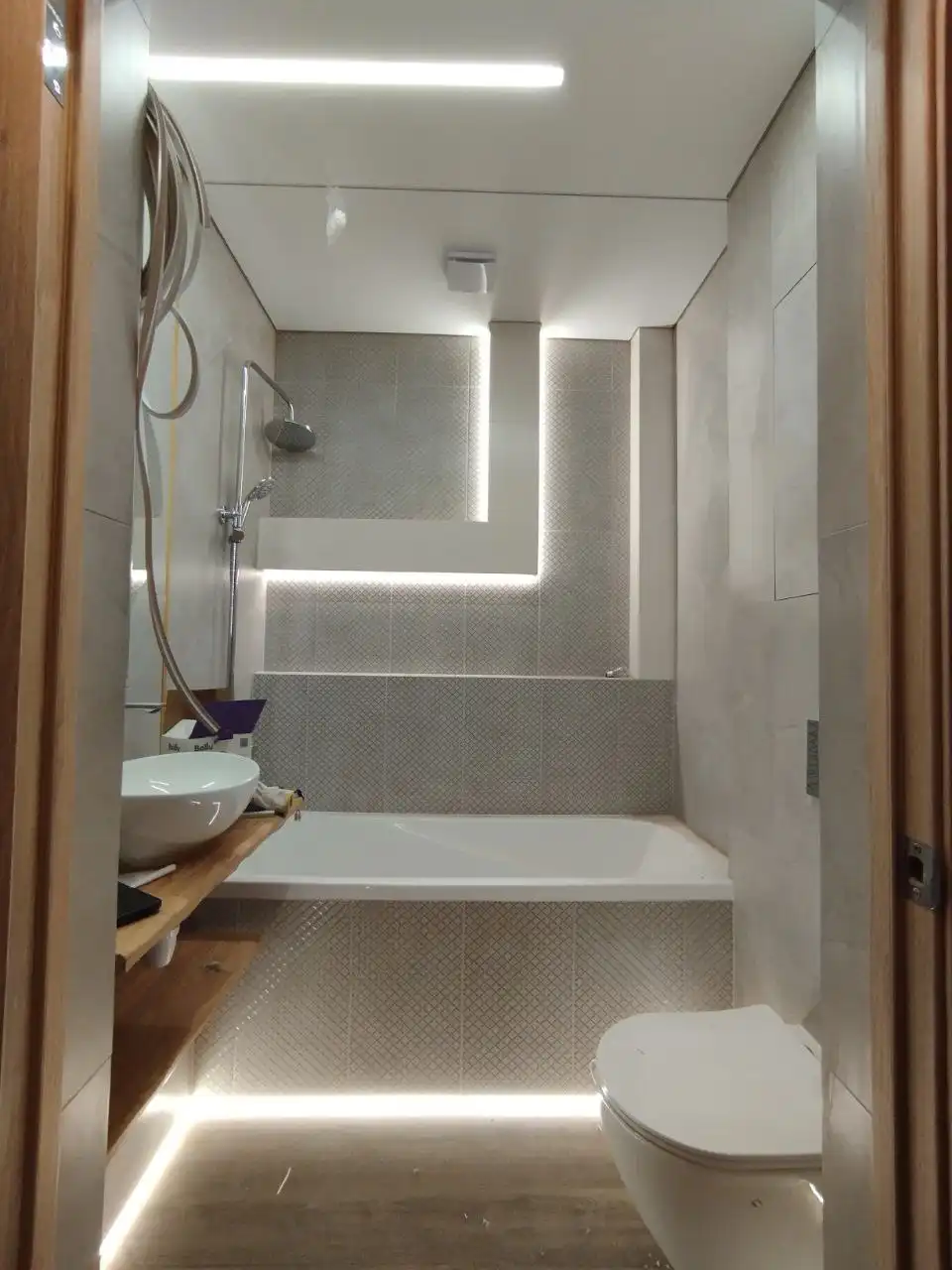 Натяжные потолки в Перми - Ремонт и отделка (Услуги) в Пермь