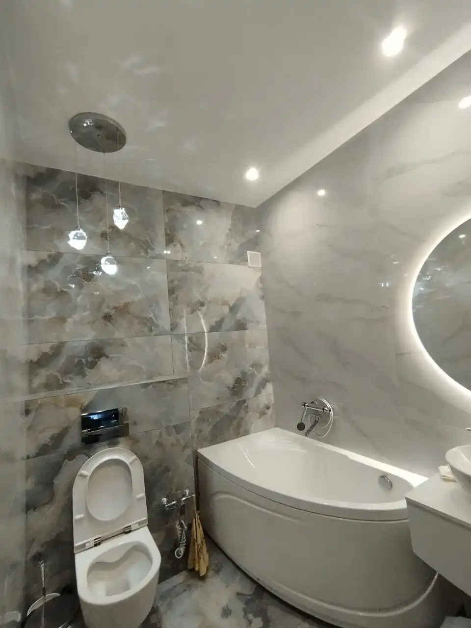 Натяжные потолки в Перми - Ремонт и отделка (Услуги) в Пермь