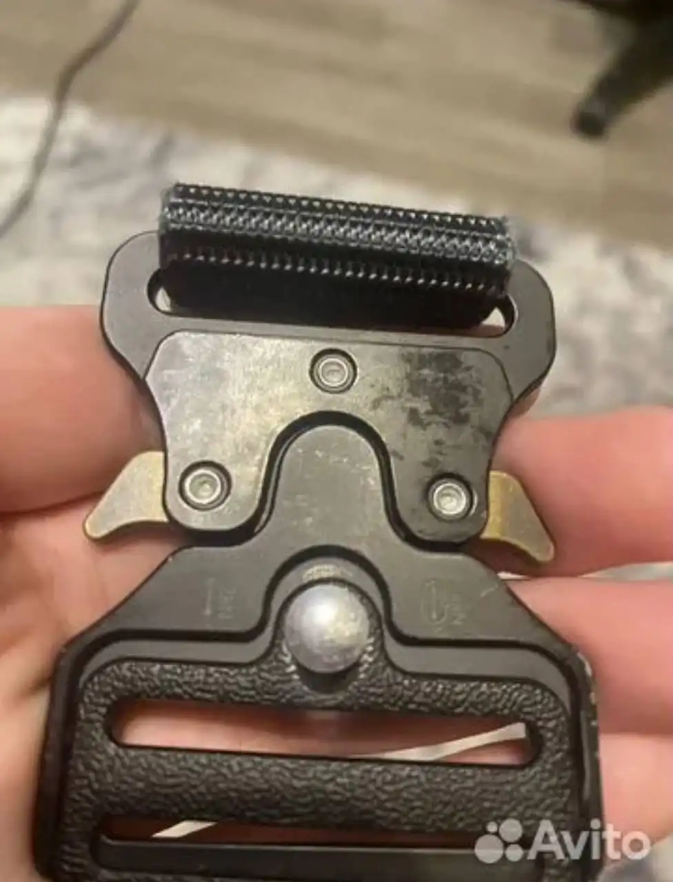 Продажа кроссовок Alyx 1017 9sm - Обувь (Одежда) в Пермь