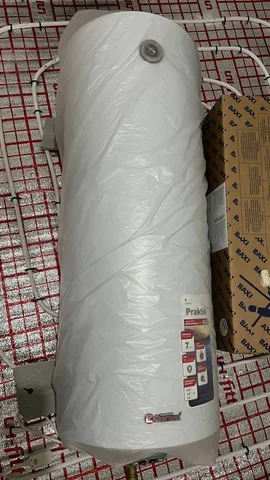 Продам водонагреватель на 150 литров - Для дома и дачи в Пермь