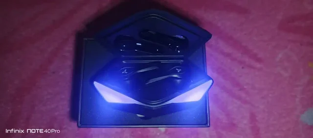 Игровые наушники Accesstyle Wild TWS - Мониторы в Пермь