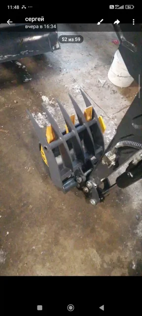 Продажа строительной техники - Готовый бизнес и оборудование в Пермь