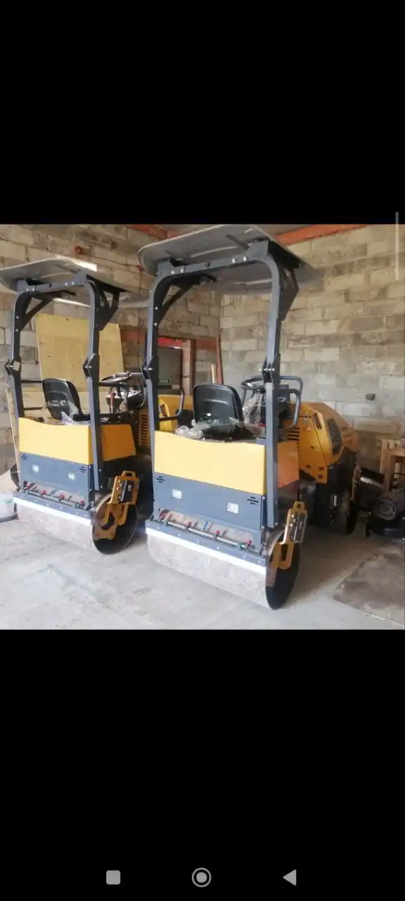 Продажа строительной техники - Строительная техника (Готовый бизнес и оборудование) в Пермь