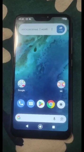 Продам Xiaomi Redmi A2 Lite 3/32 ГБ - Мониторы в Пермь