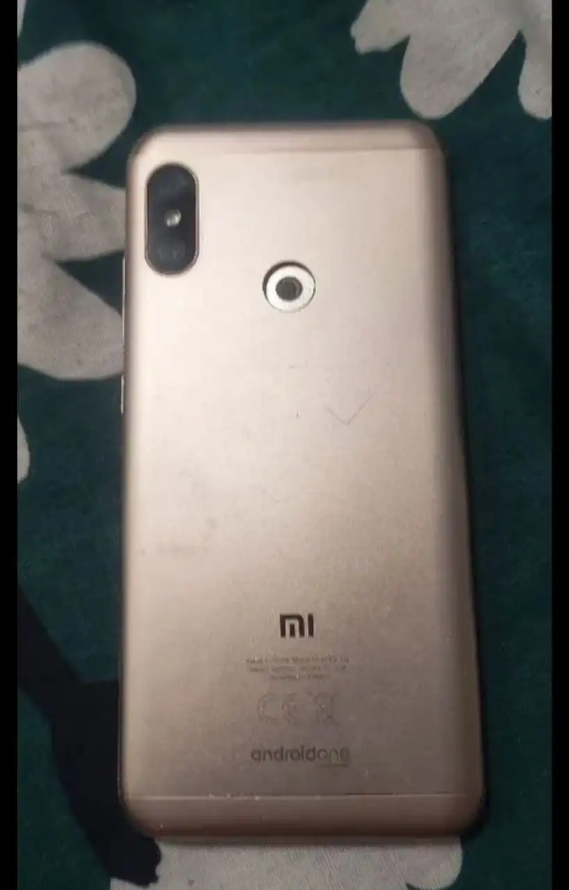 Продам Xiaomi Redmi A2 Lite 3/32 ГБ - Смартфоны и телефоны (Электроника) в Пермь