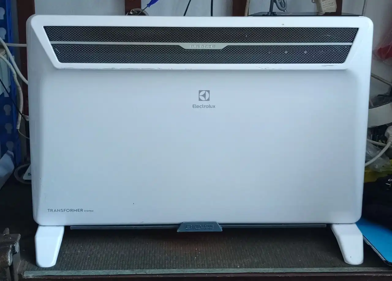 Конвектор 1.5 кВт с удаленным управлением - Отопление и обогрев (Для дома и дачи) в Пермь