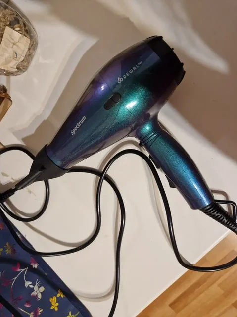 Продам фен в отличном состоянии - Бытовая техника в Пермь