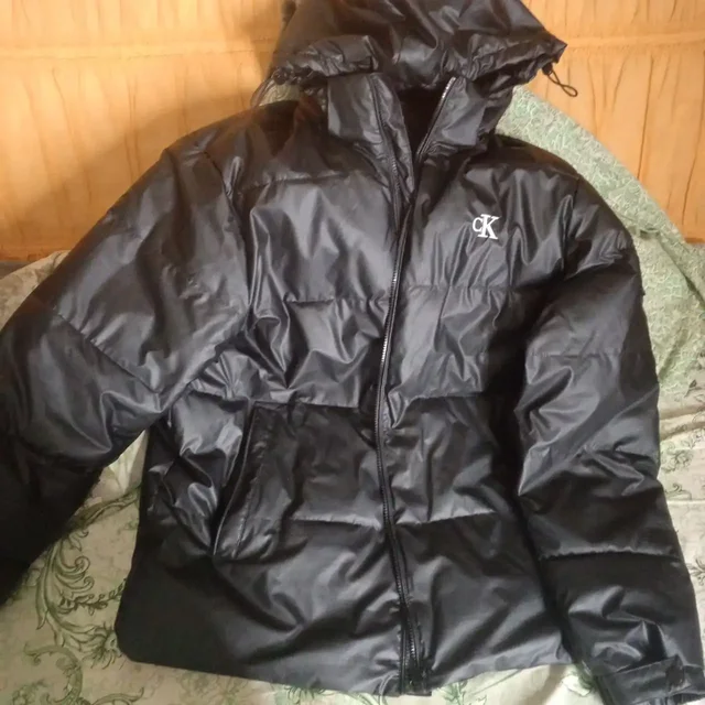 Мужская демисезонная куртка 56 размер - Сумки в Пермь