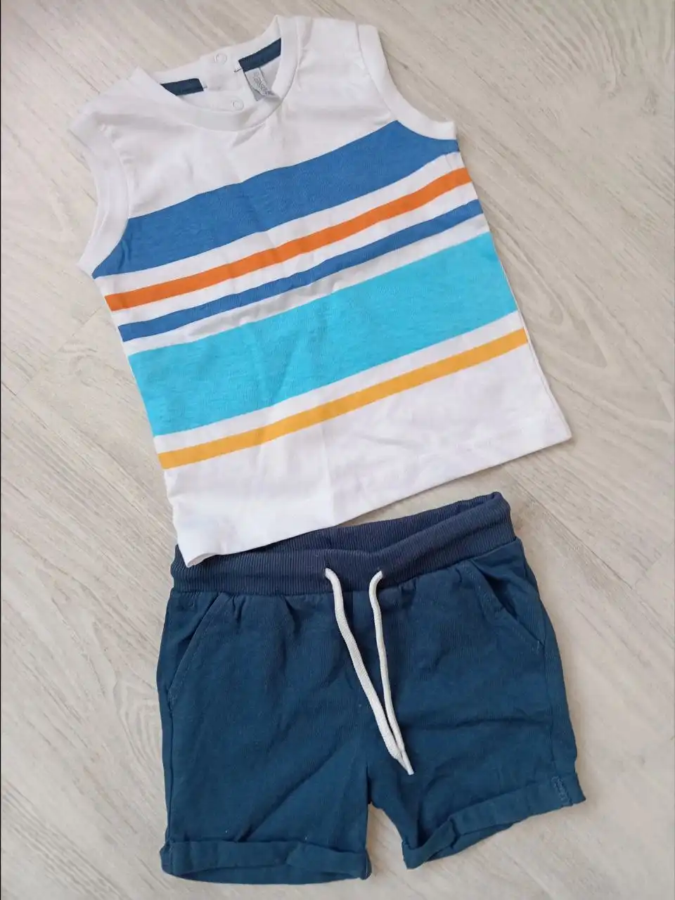 Детские вещи в отличном состоянии - Товары для детей в Пермь