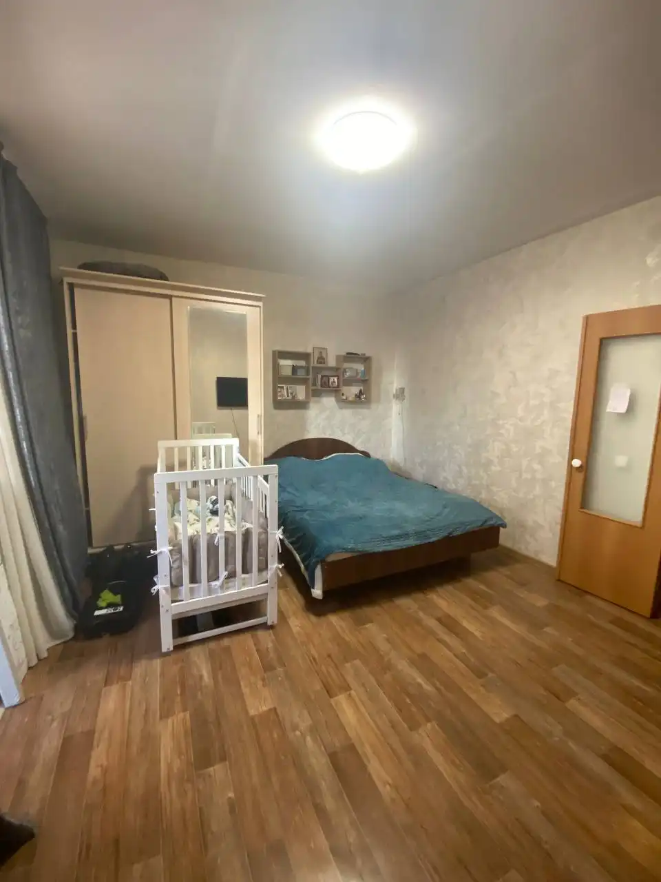 Продам 1-комнатную квартиру 35,4 кв.м. в ЖК «Авиатор» - Квартиры (Недвижимость) в Пермь