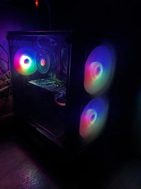 Комплектующие для ПК: процессор Intel Xeon E3-1270v3, ОЗУ 16Gb DDR3, видеокарта GTX 1060 - Комплектующие для ПК в Пермь