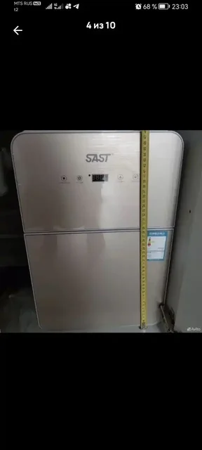 Продам холодильник - Для дома и дачи в Пермь