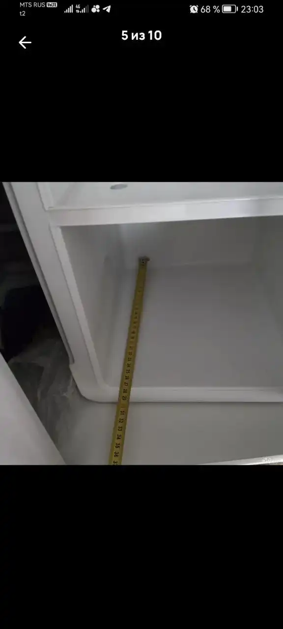 Продам холодильник - Крупная бытовая техника (Для дома и дачи) в Пермь