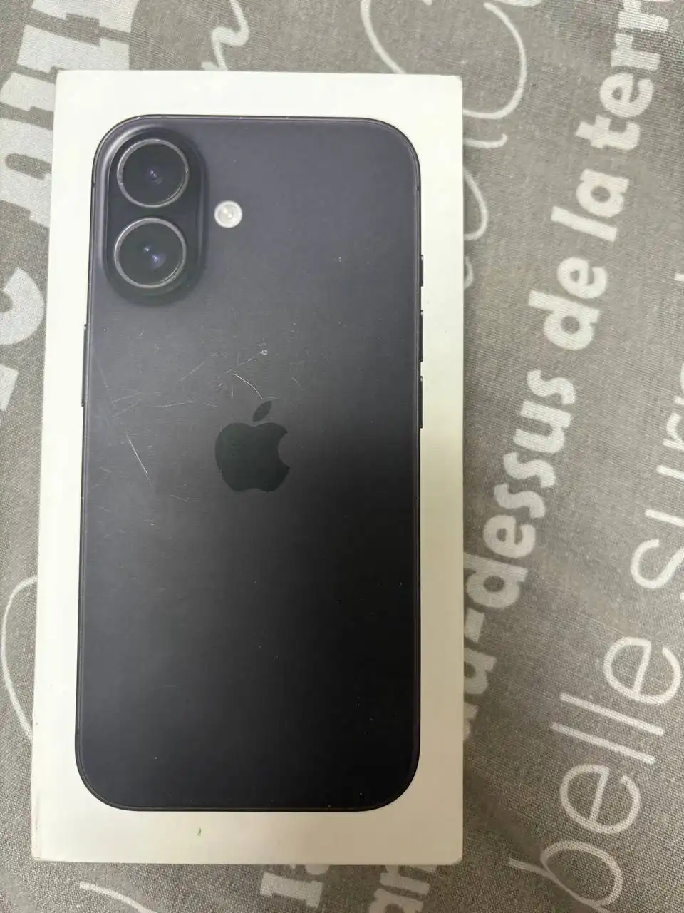 Айфон 16 - Смартфоны (Электроника) в Пермь