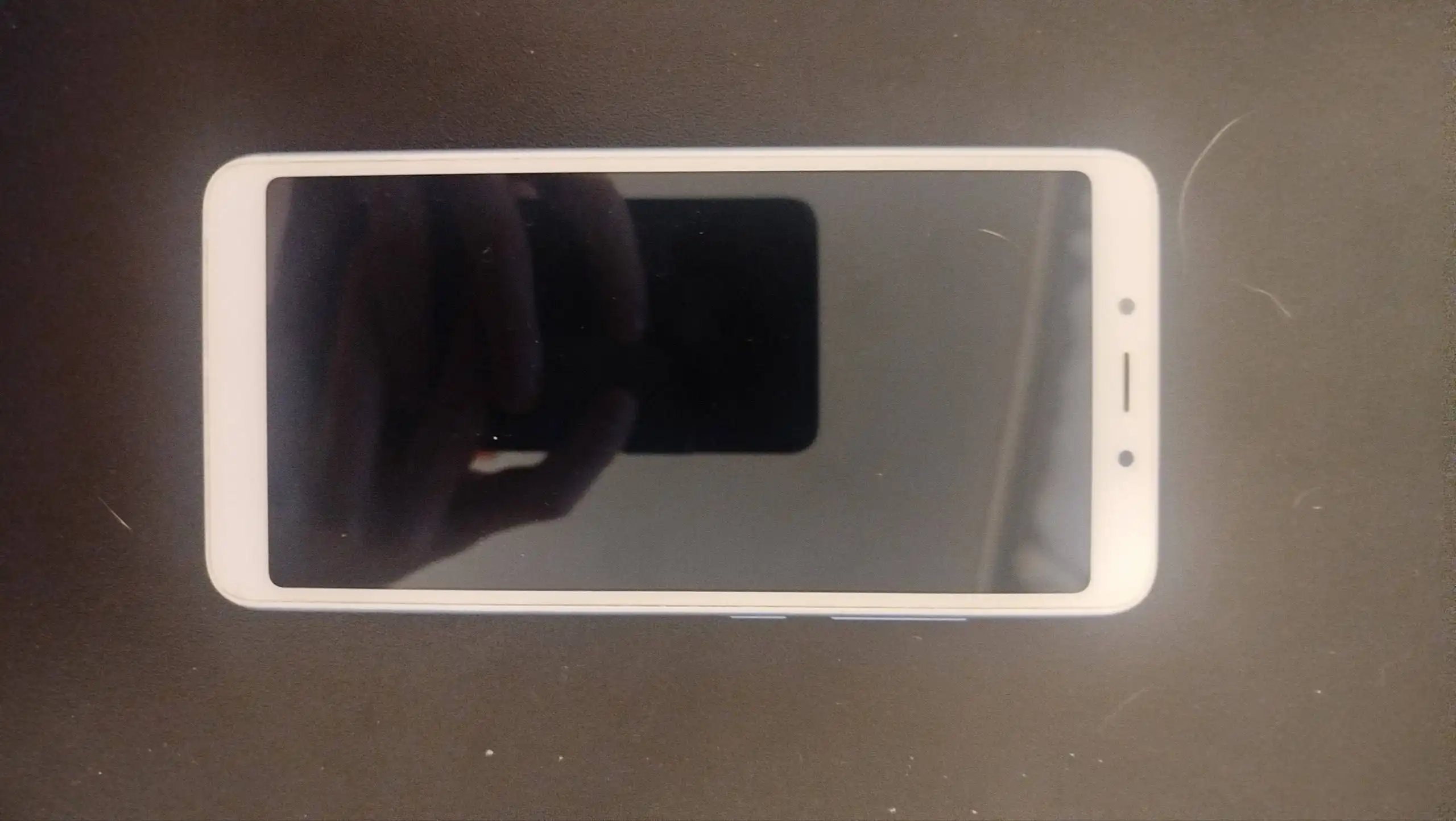 Продам мобилу редми 6 на 32гб - Смартфоны (Электроника) в Пермь