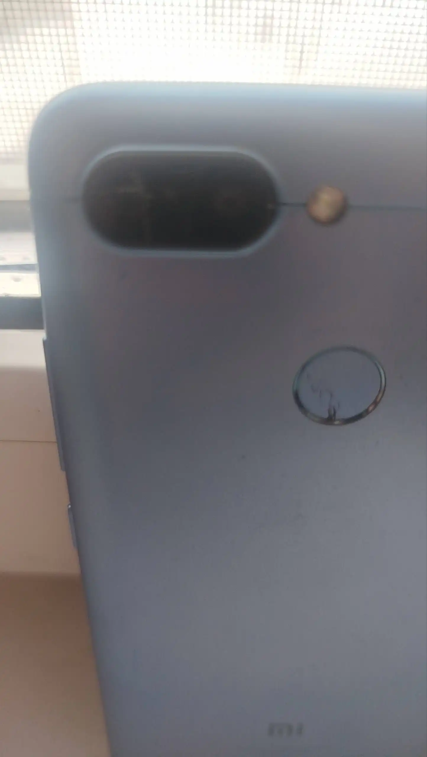 Продам мобилу редми 6 на 32гб - Смартфоны (Электроника) в Пермь