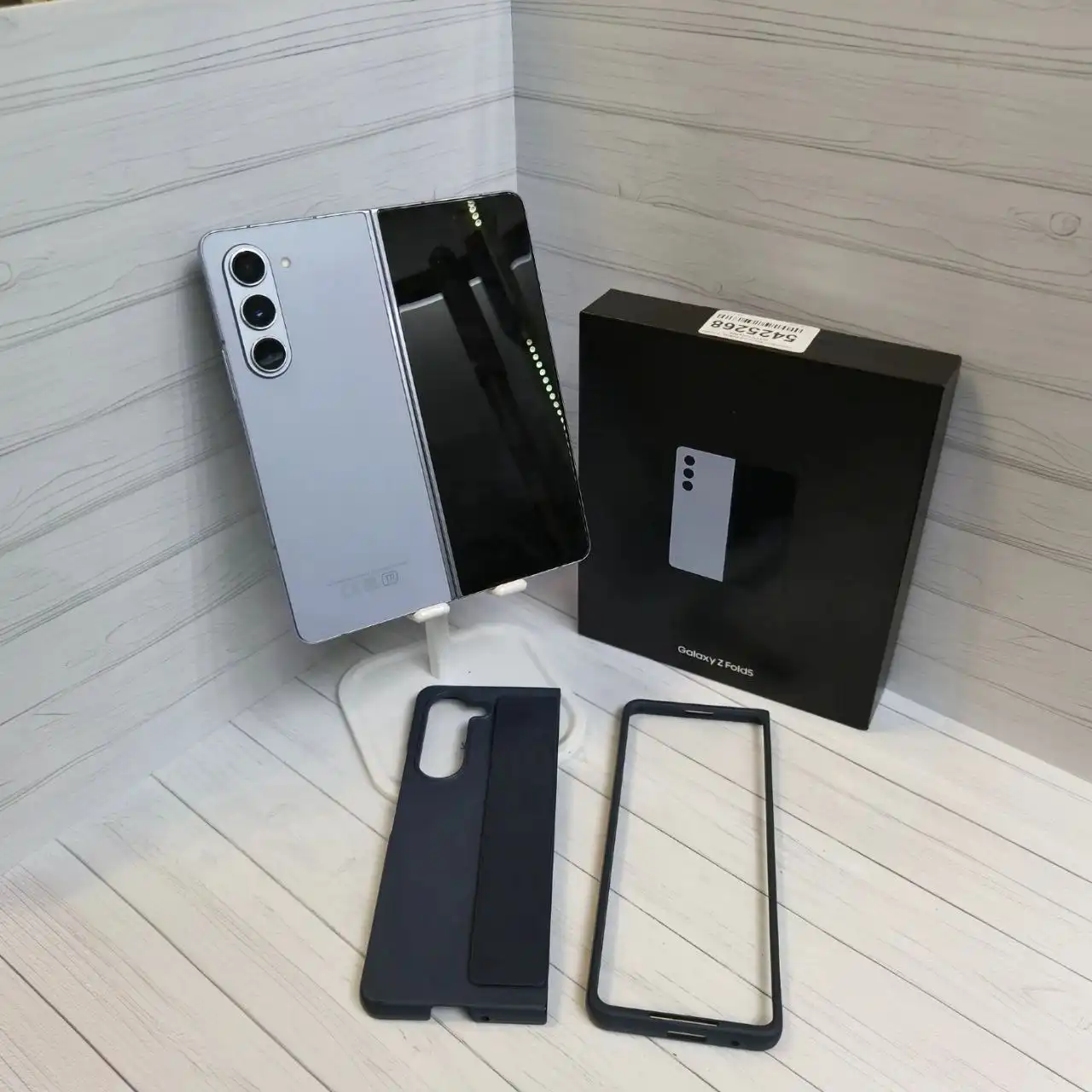 Samsung Z Fold 5 - Телефоны (Электроника) в Пермь